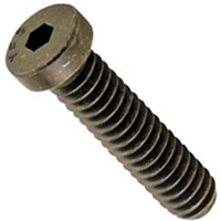 .40C100SCTHO M4-.7 X 10 SOCKET CAP TRIM HD CLASS 8.8